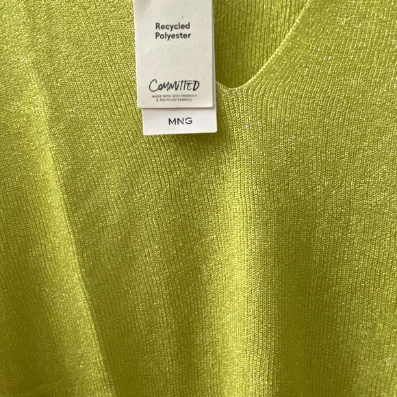 Knit sweater - Picture 4 of 6